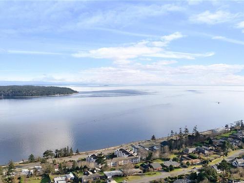 206-350 Island Hwy South, Campbell River, BC - Outdoor With Body Of Water With View