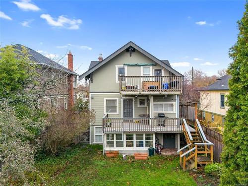 1736 Lee Ave, Victoria, BC 