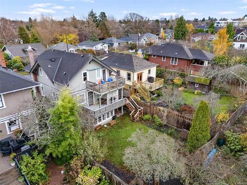 1736 Lee Ave, Victoria, BC 