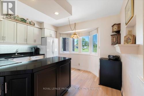 5 - 1798 Old Highway 2, Quinte West, ON - Indoor Photo Showing Kitchen