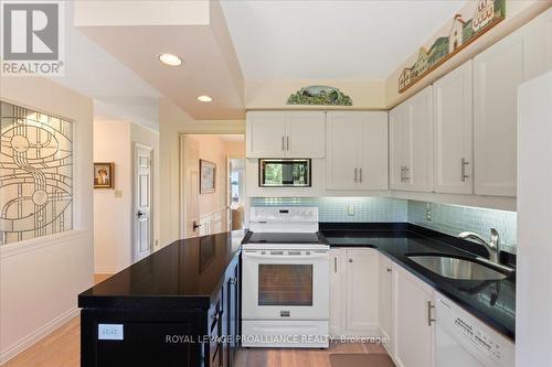 5 - 1798 Old Highway 2, Quinte West, ON - Indoor Photo Showing Kitchen