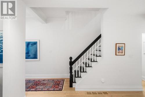 11 Ottawa Street, Toronto, ON - Indoor Photo Showing Other Room