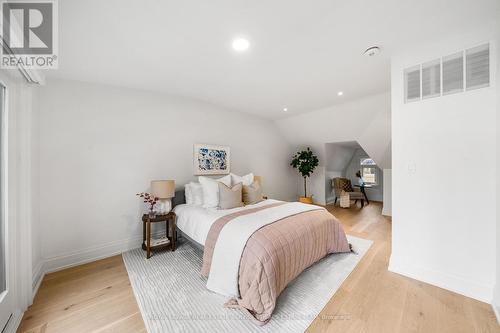 11 Ottawa Street, Toronto, ON - Indoor Photo Showing Bedroom