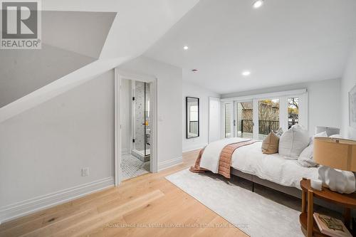 11 Ottawa Street, Toronto, ON - Indoor Photo Showing Bedroom