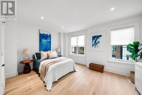 11 Ottawa Street, Toronto, ON - Indoor Photo Showing Bedroom