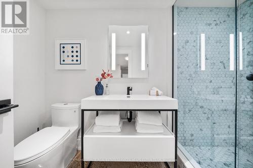 11 Ottawa Street, Toronto, ON - Indoor Photo Showing Bathroom