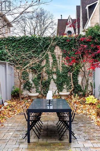 11 Ottawa Street, Toronto, ON - Outdoor With Deck Patio Veranda