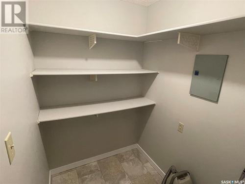 202 309 A Cree Crescent, Saskatoon, SK - Indoor With Storage