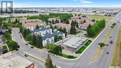 202 309 A Cree Crescent, Saskatoon, SK - Outdoor With View