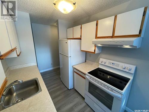 202 309 A Cree Crescent, Saskatoon, SK - Indoor Photo Showing Kitchen