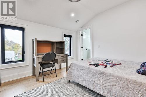 57 Joymar Drive, Mississauga, ON - Indoor Photo Showing Bedroom