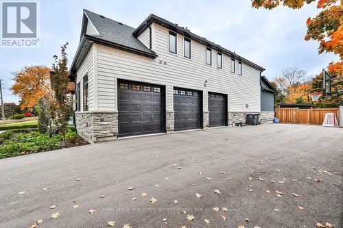 57 Joymar Drive, Mississauga, ON - Outdoor