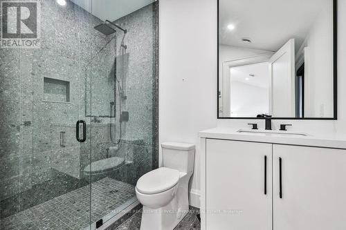 57 Joymar Drive, Mississauga, ON - Indoor Photo Showing Bathroom