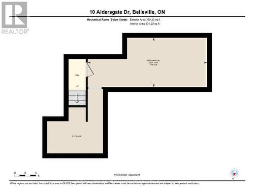 A - 10 Aldersgate Drive, Belleville, ON - Other