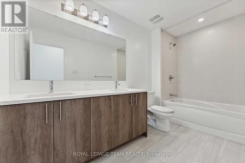 611 Rathburn Lane, Ottawa, ON - Indoor Photo Showing Bathroom