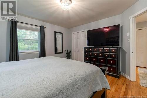 55 Monaco Drive, Rothesay, NB - Indoor Photo Showing Bedroom