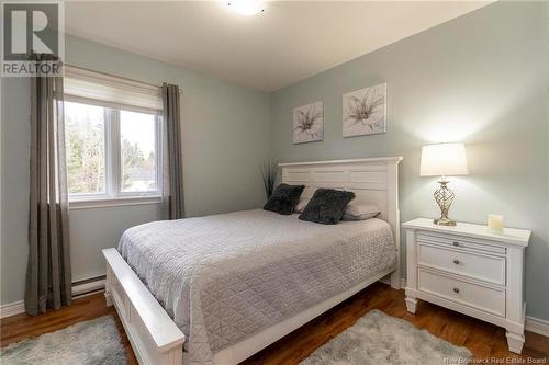 55 Monaco Drive, Rothesay, NB - Indoor Photo Showing Bedroom