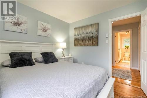 55 Monaco Drive, Rothesay, NB - Indoor Photo Showing Bedroom