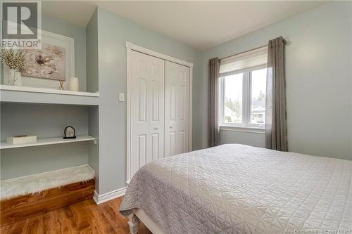 55 Monaco Drive, Rothesay, NB - Indoor Photo Showing Bedroom