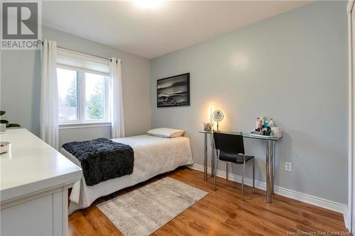 55 Monaco Drive, Rothesay, NB - Indoor Photo Showing Bedroom