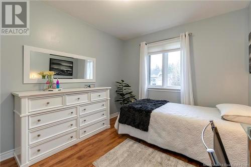 55 Monaco Drive, Rothesay, NB - Indoor Photo Showing Bedroom