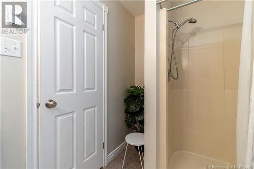 55 Monaco Drive, Rothesay, NB - Indoor Photo Showing Bathroom