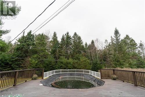 55 Monaco Drive, Rothesay, NB - Outdoor