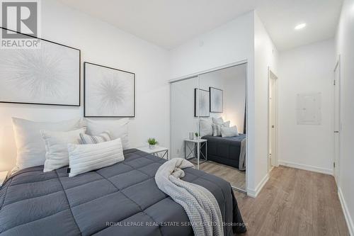 2304 - 20 Tubman Avenue, Toronto, ON - Indoor Photo Showing Other Room