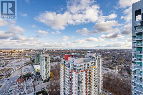 Ph3602 - 70 Town Centre Court, Toronto, ON - Outdoor With View