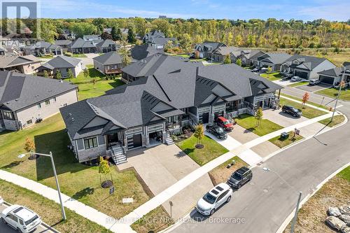 732 Clarence Street, Port Colborne (Sugarloaf), ON - Outdoor With View