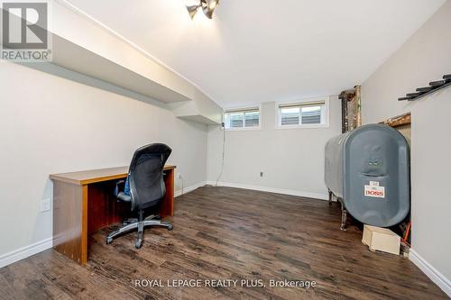 14360 Sixth Line, Halton Hills, ON - Indoor