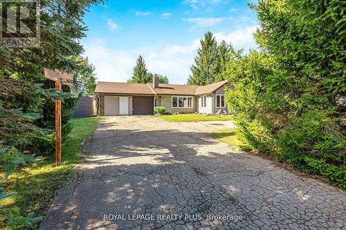 14360 Sixth Line, Halton Hills, ON - Outdoor