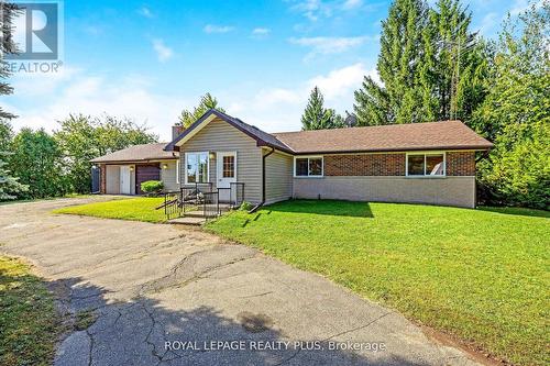 14360 Sixth Line, Halton Hills, ON - Outdoor