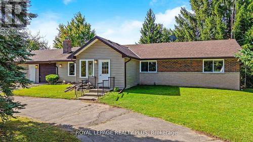 14360 Sixth Line, Halton Hills, ON - Outdoor