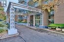 301 - 2190 Lakeshore Road, Burlington, ON  - Outdoor With Balcony 