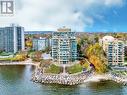 301 - 2190 Lakeshore Road, Burlington, ON  - Outdoor With Body Of Water With View 