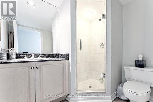 301 - 2190 Lakeshore Road, Burlington, ON - Indoor Photo Showing Bathroom