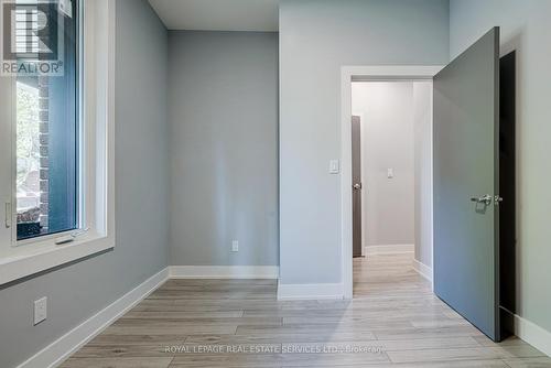 1 - 125 Perth Avenue, Toronto, ON - Indoor Photo Showing Other Room