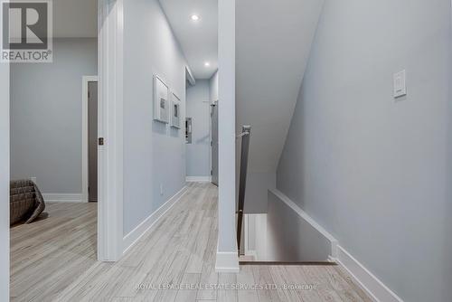 1 - 125 Perth Avenue, Toronto, ON - Indoor Photo Showing Other Room