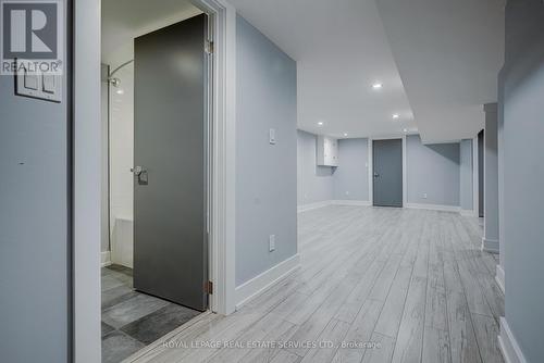 1 - 125 Perth Avenue, Toronto, ON - Indoor Photo Showing Other Room