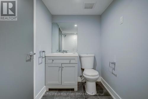 1 - 125 Perth Avenue, Toronto, ON - Indoor Photo Showing Bathroom