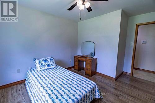 1288 5Th Line, Frontenac Islands (The Islands), ON - Indoor Photo Showing Bedroom