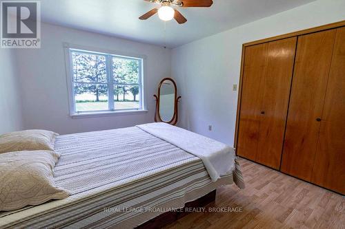 1288 5Th Line, Frontenac Islands (The Islands), ON - Indoor Photo Showing Bedroom