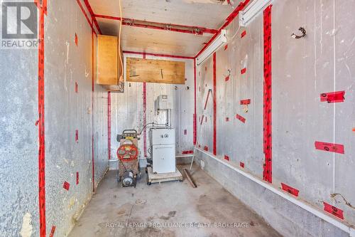 2903 Cedar Valley Road, Rideau Lakes (818 - Rideau Lakes (Bastard) Twp), ON - Indoor Photo Showing Basement