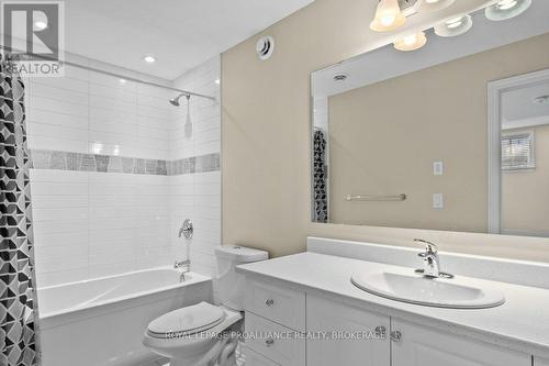 1245 Wheathill Street, Kingston (East Gardiners Rd), ON - Indoor Photo Showing Bathroom