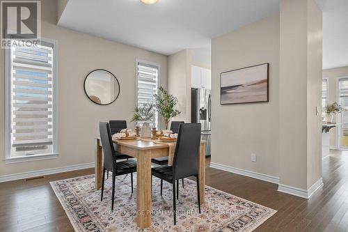 1245 Wheathill Street, Kingston (East Gardiners Rd), ON - Indoor Photo Showing Dining Room