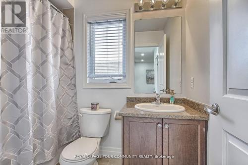 1407 Butler Street, Innisfil, ON - Indoor Photo Showing Bathroom