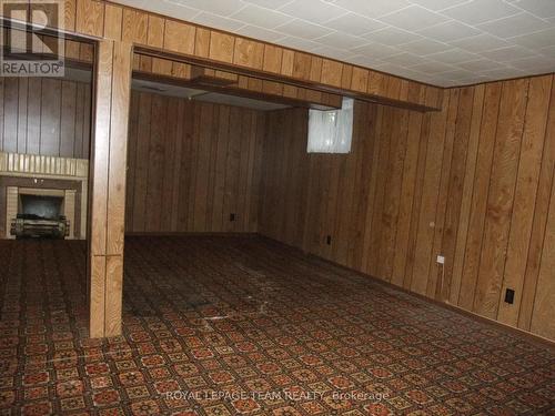 737 Eighth Street, Renfrew (540 - Renfrew), ON - Indoor Photo Showing Other Room