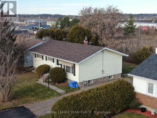 737 Eighth Street, Renfrew (540 - Renfrew), ON - Outdoor