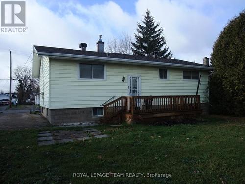 737 Eighth Street, Renfrew (540 - Renfrew), ON - Outdoor